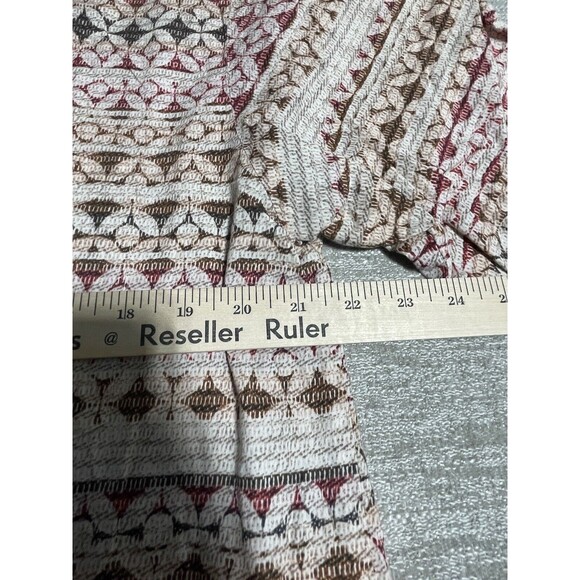 Tori Richard Shirt Men’s Large Button Up Shirt Made In Hawaii - Picture 6 of 9